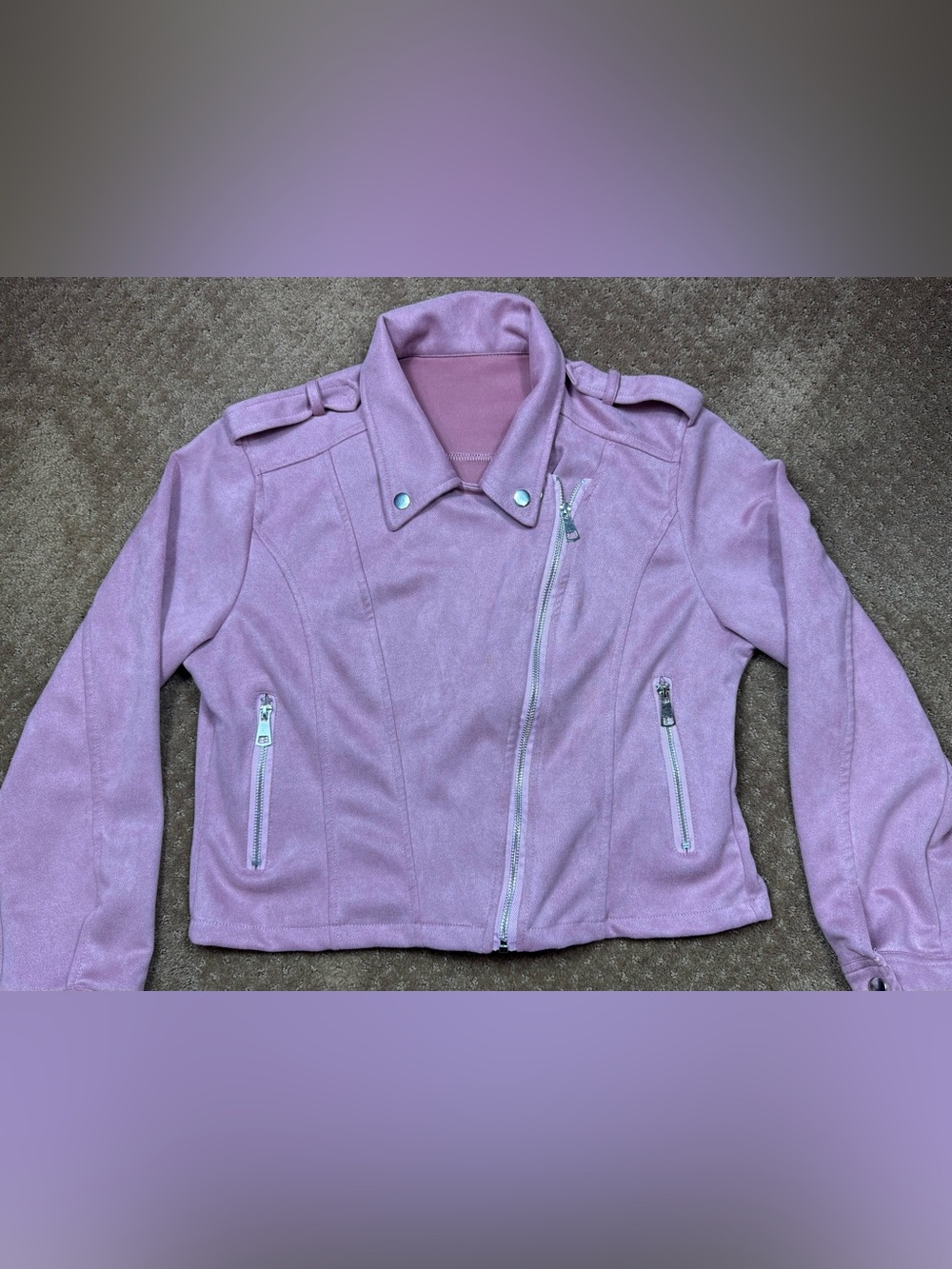 Women jacket